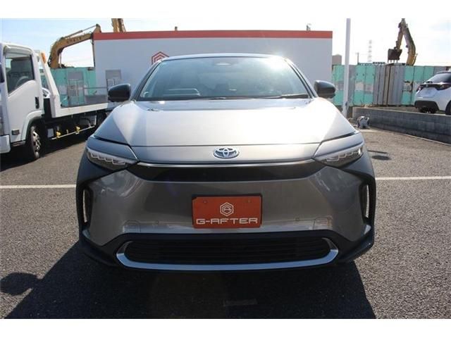 TOYOTA BZ4X 2022 Image 31