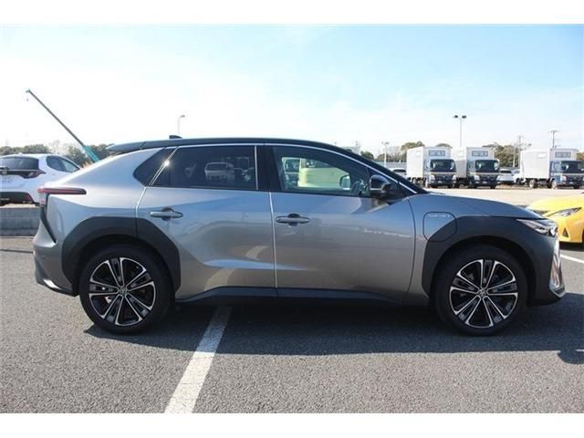 TOYOTA BZ4X 2022 Image 31