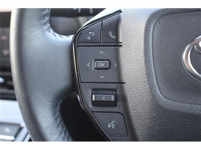 TOYOTA BZ4X 2022 Image 31