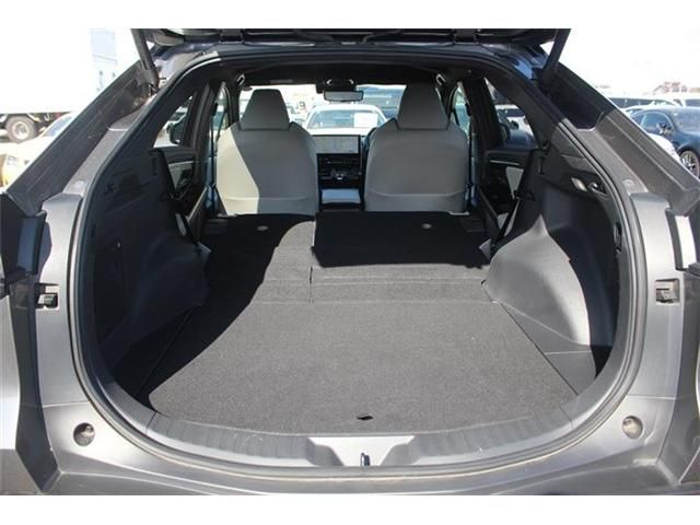 TOYOTA BZ4X 2022 Image 31