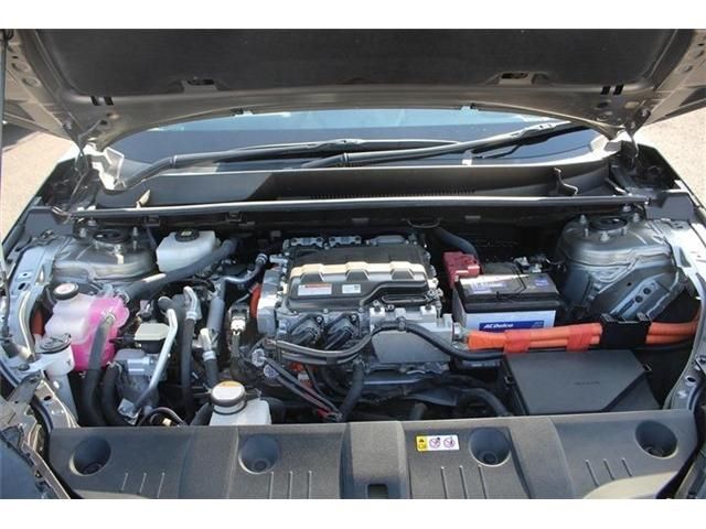 TOYOTA BZ4X 2022 Image 31