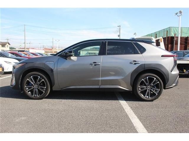 TOYOTA BZ4X 2022 Image 31