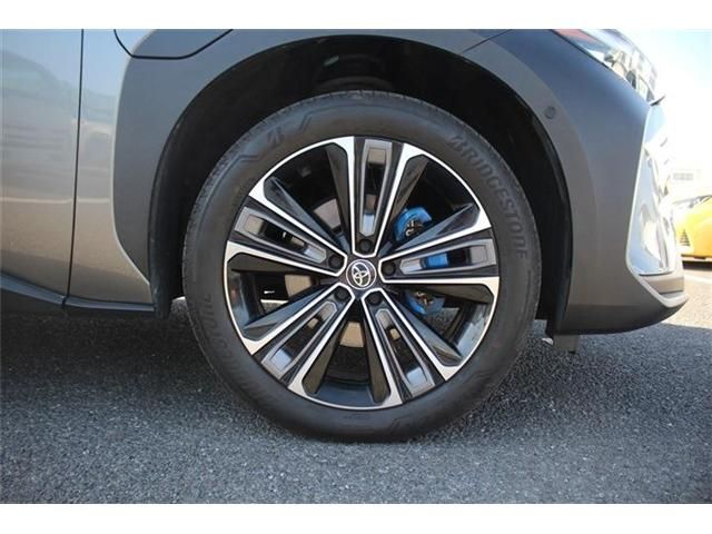 TOYOTA BZ4X 2022 Image 31