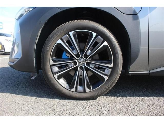 TOYOTA BZ4X 2022 Image 31