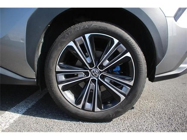 TOYOTA BZ4X 2022 Image 31