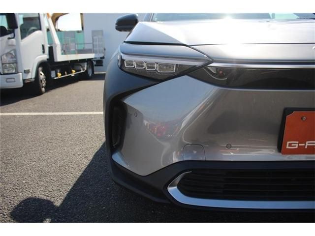 TOYOTA BZ4X 2022 Image 31