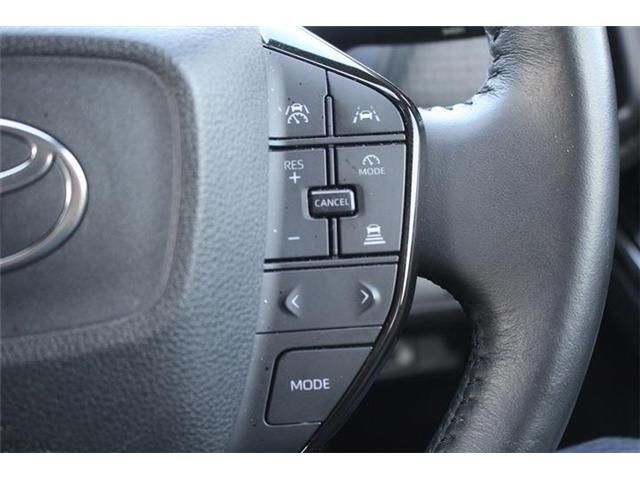 TOYOTA BZ4X 2022 Image 31