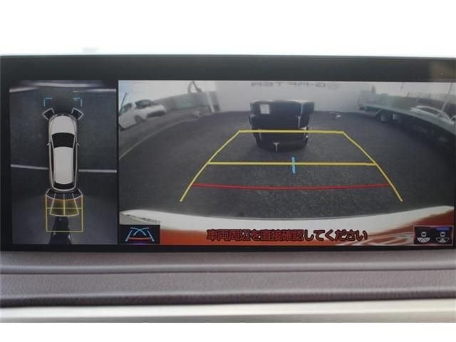 TOYOTA LEXUS RX450H 2WD 2020 Image 31