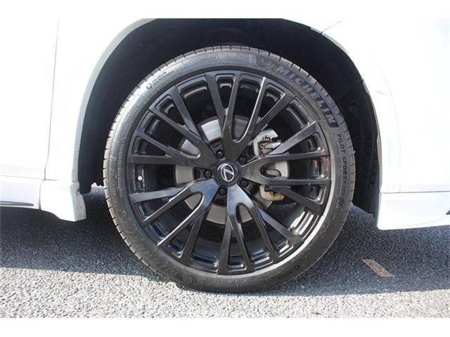 TOYOTA LEXUS RX450H 2WD 2020 Image 31