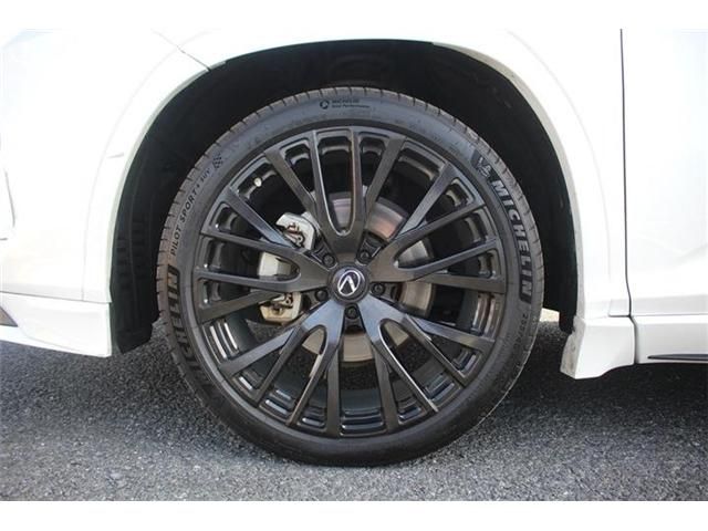 TOYOTA LEXUS RX450H 2WD 2020 Image 31