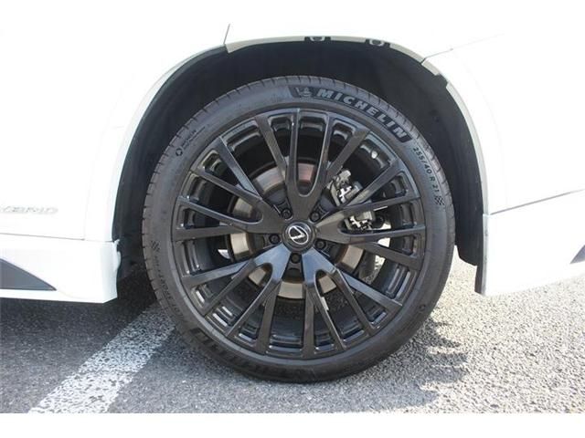 TOYOTA LEXUS RX450H 2WD 2020 Image 31