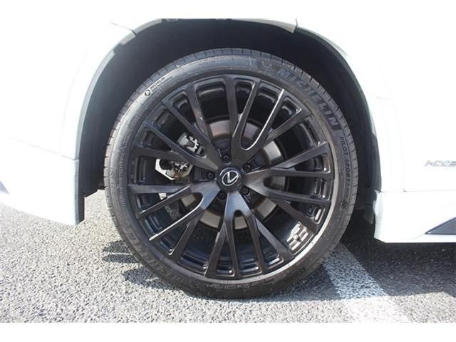 TOYOTA LEXUS RX450H 2WD 2020 Image 31