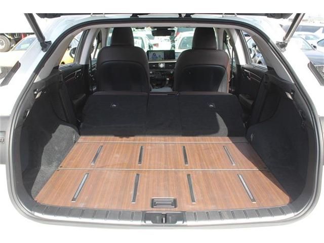 TOYOTA LEXUS RX450H 2WD 2020 Image 31