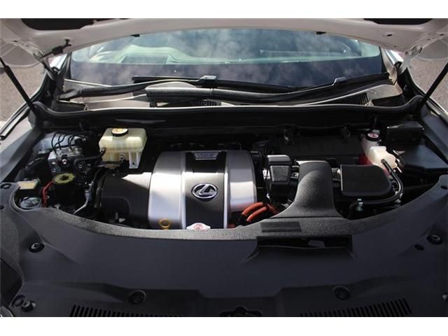 TOYOTA LEXUS RX450H 2WD 2020 Image 31