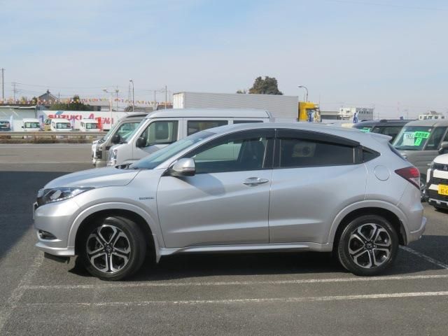 HONDA VEZEL HYBRID 2015 Image 31