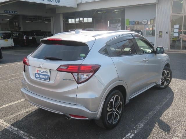 HONDA VEZEL HYBRID 2015 Image 31