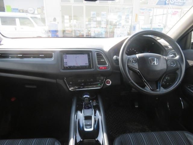 HONDA VEZEL HYBRID 2015 Image 31
