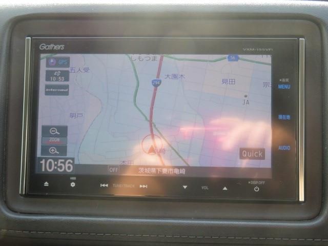 HONDA VEZEL HYBRID 2015 Image 31