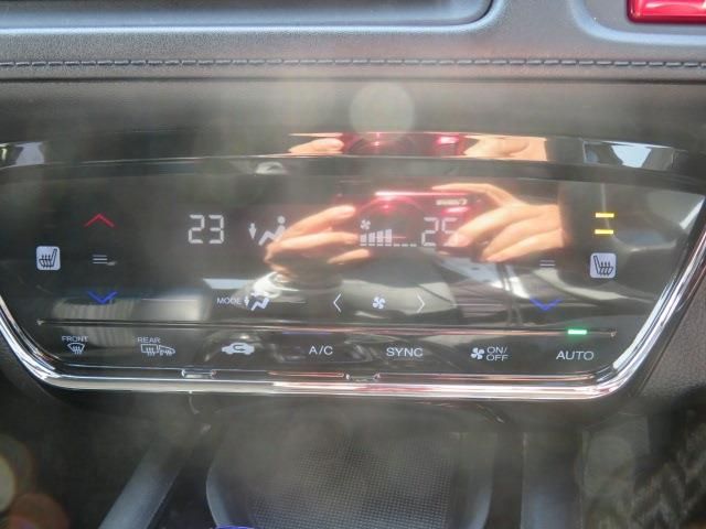 HONDA VEZEL HYBRID 2015 Image 31