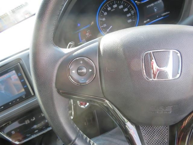 HONDA VEZEL HYBRID 2015 Image 31