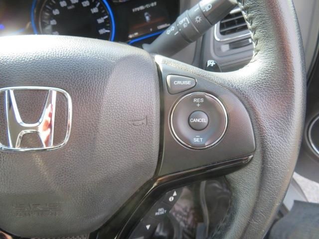 HONDA VEZEL HYBRID 2015 Image 31
