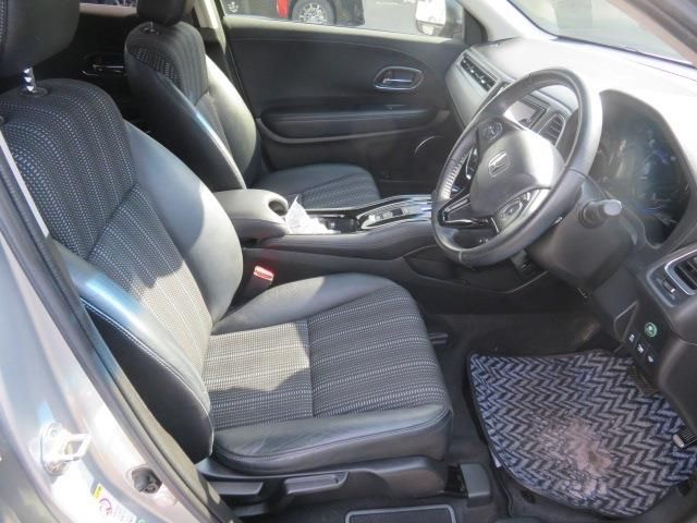 HONDA VEZEL HYBRID 2015 Image 31