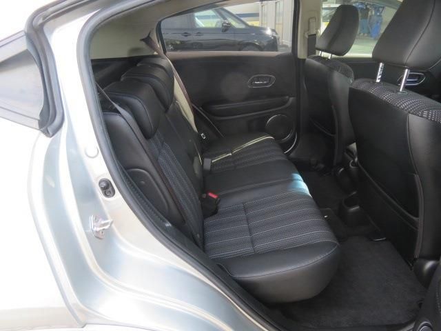 HONDA VEZEL HYBRID 2015 Image 31