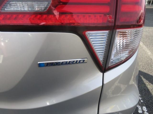 HONDA VEZEL HYBRID 2015 Image 31