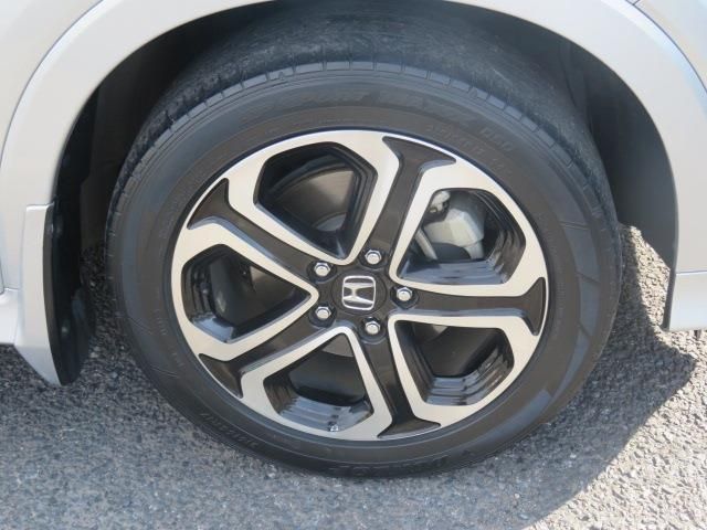 HONDA VEZEL HYBRID 2015 Image 31