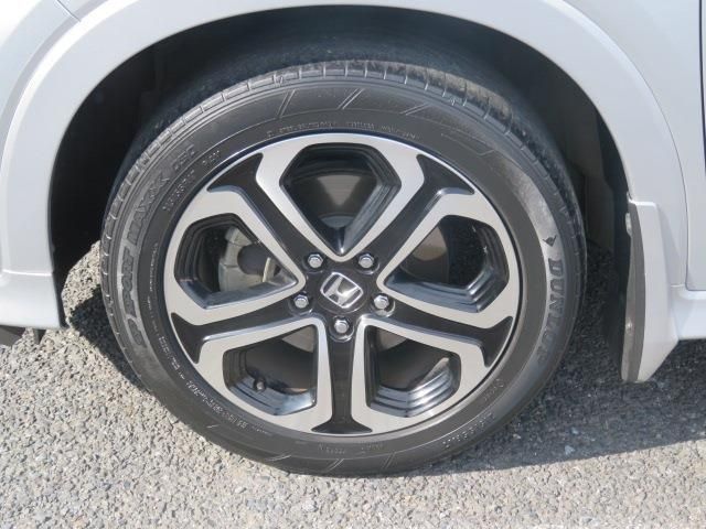 HONDA VEZEL HYBRID 2015 Image 31