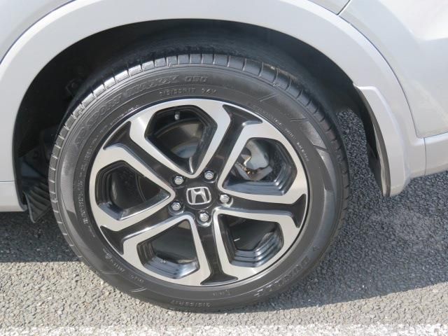 HONDA VEZEL HYBRID 2015 Image 31