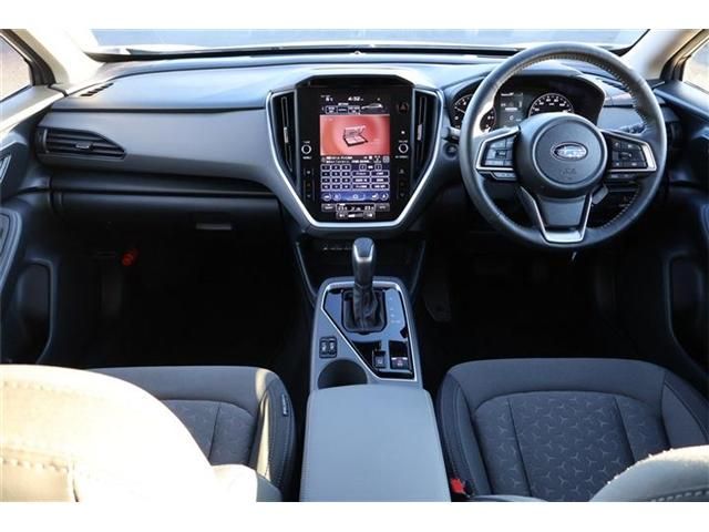 SUBARU CROSSTREK 2024 Image 31