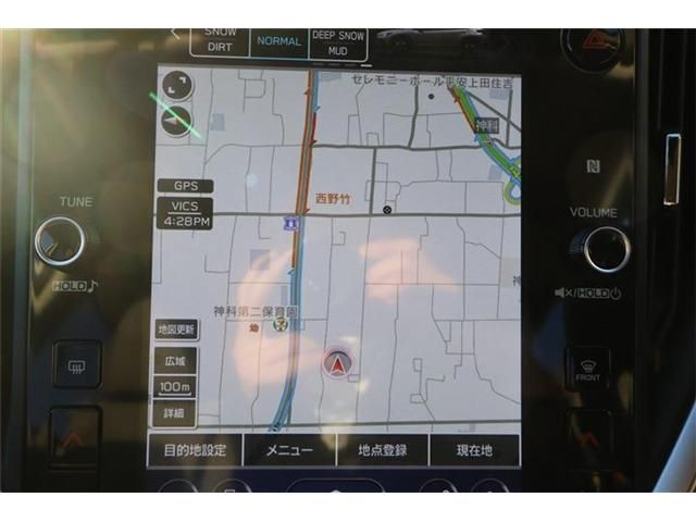 SUBARU CROSSTREK 2024 Image 31