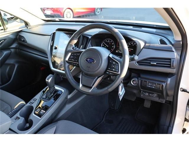 SUBARU CROSSTREK 2024 Image 31