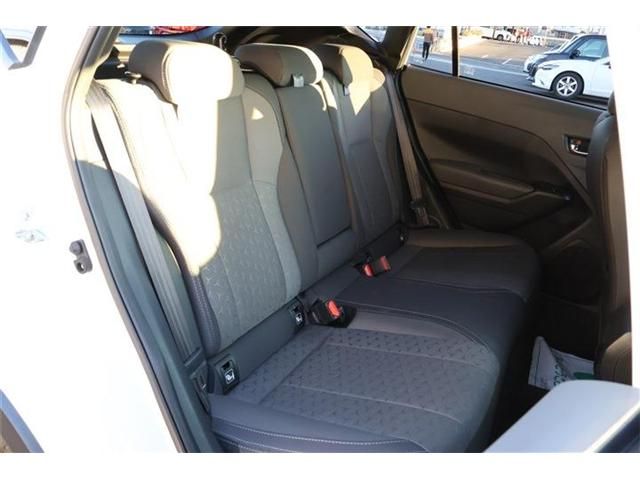 SUBARU CROSSTREK 2024 Image 31