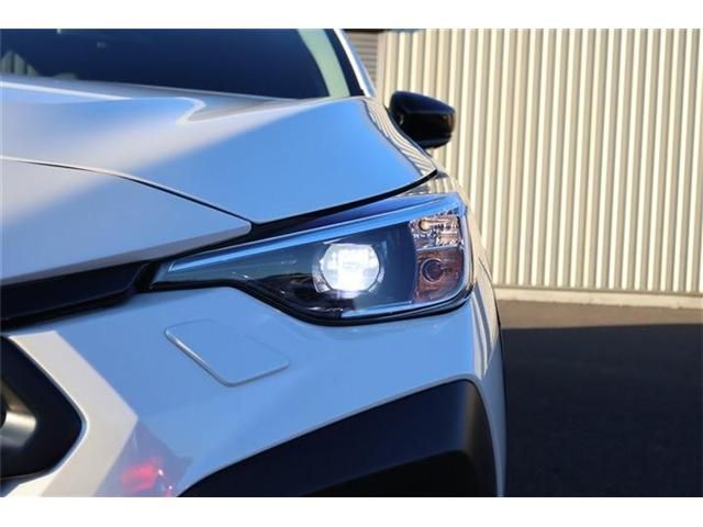 SUBARU CROSSTREK 2024 Image 31