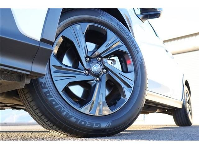 SUBARU CROSSTREK 2024 Image 31