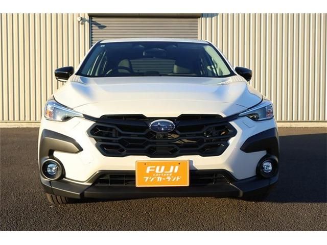 SUBARU CROSSTREK 2024 Image 31