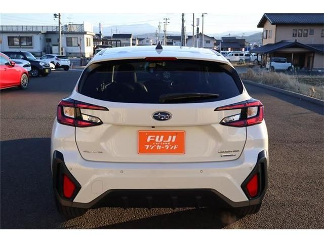 SUBARU CROSSTREK 2024 Image 31
