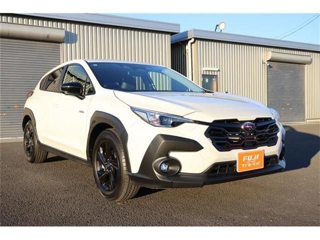 SUBARU CROSSTREK 2024 Image 31