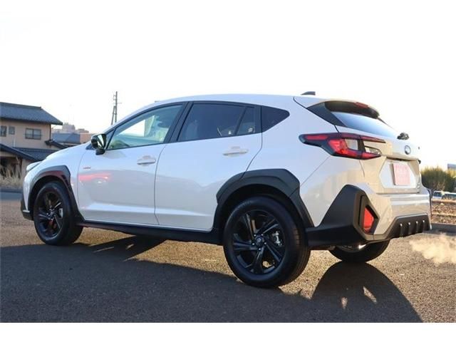SUBARU CROSSTREK 2024 Image 31