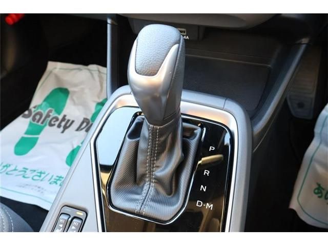 SUBARU CROSSTREK 2024 Image 31