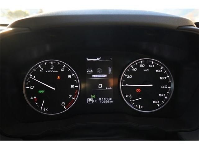 SUBARU CROSSTREK 2024 Image 31