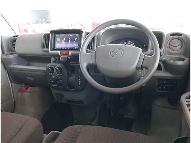 MAZDA SCRUM VAN 2020 Image 31