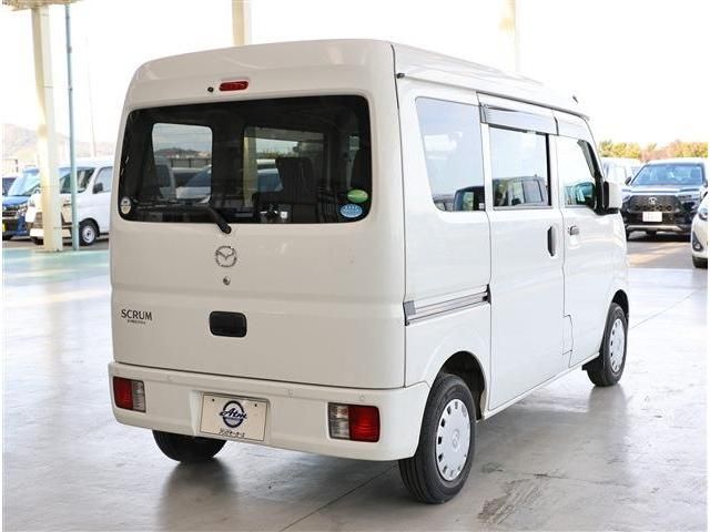 MAZDA SCRUM VAN 2020 Image 31