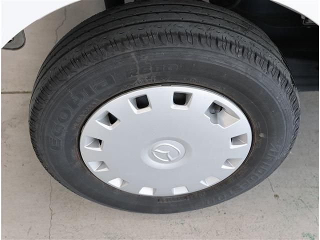 MAZDA SCRUM VAN 2020 Image 31