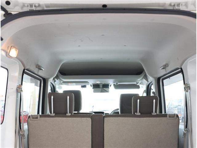 MAZDA SCRUM VAN 2020 Image 31