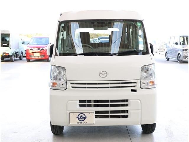 MAZDA SCRUM VAN 2020 Image 31