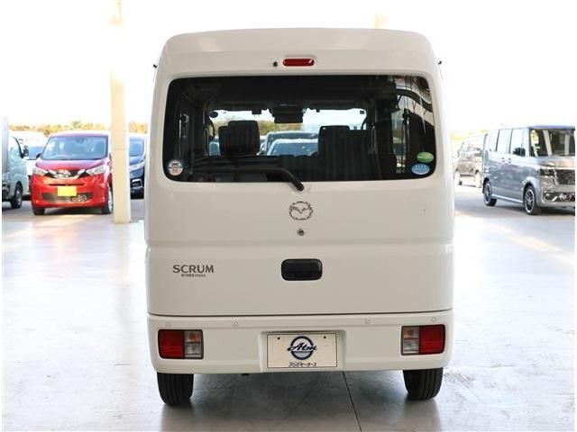 MAZDA SCRUM VAN 2020 Image 31