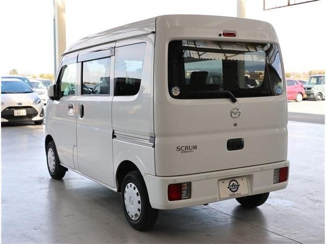 MAZDA SCRUM VAN 2020 Image 31